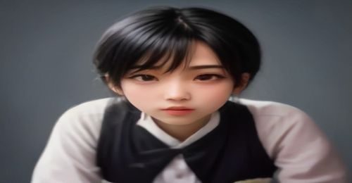 学生在图书馆使用狠狠撸平台检索学术资料，笔记本电脑屏幕显示文档类资源搜索结果，安静专注氛围